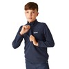Regatta Hot Shot II - Giacca in pile unisex con