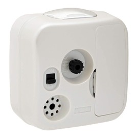 Casio Analog Travel Clock