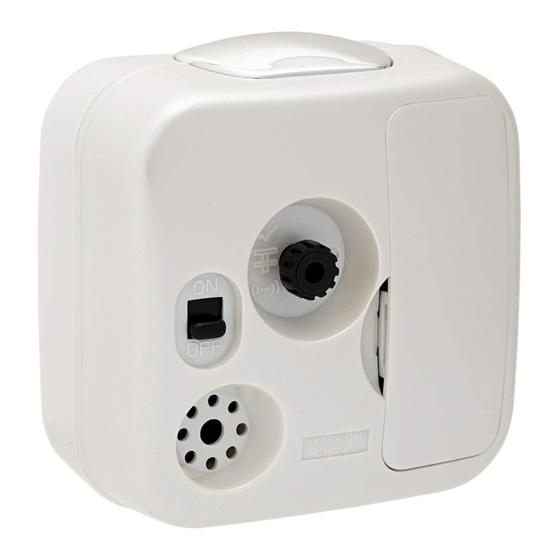 Casio Analog Travel Clock