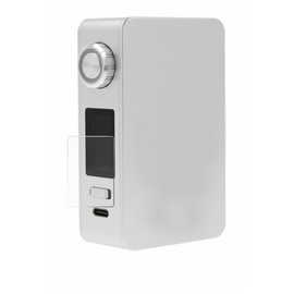 upscreen Screen Protector compatible with Lost Vape Centaurus M200 Anti-Bacteria Protection Film, Anti-Scratch