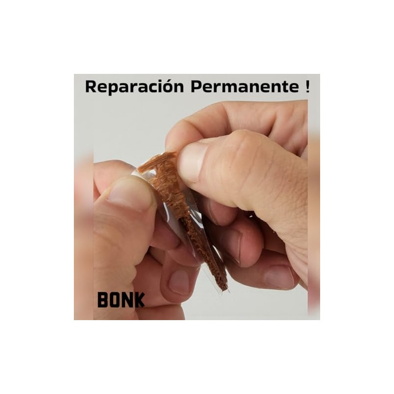 Bonk Kit De Reparación para Llantas Tubeless MTB Ciclismo Moto