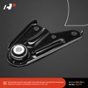 A-Premium 4PCS Engine Motor Mount Transmission Mount Torque Strut Mount
