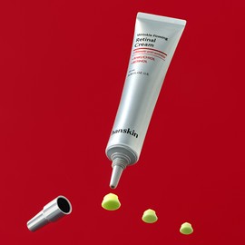 Hanskin Wrinkle Firming Retinal Cream 15ml / 한스킨 링클 퍼밍 레티날 크림 15ml