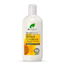 Dr Organic Vitamin E Conditioner 250 ml