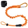 Anti-Drop Tool Tether for Power Tools, 15 kg Load Capacity,