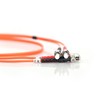 Digitus DK-2511 – 05 fiber optic cable – ST/bfoc, Fibre