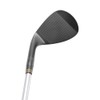 Ram Golf Tour Grind Premium Golf Wedge, Black, 56