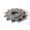 Sprocket 12 Teeth for Hercules Prima M 2 3 4 5 S - Fits Sachs 504 & 505 Engines, Moped, Moped & Mokick