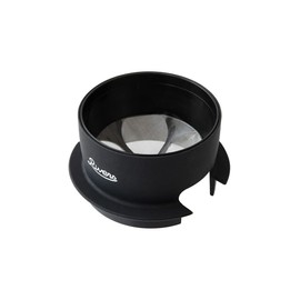 Rivers 7572680281 Camping Prop Micro Coffee Dripper 2 2021 Black