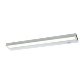 Aurora 24-Inch Under Cabinet in White