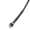 Gastrobedarf Westerbarkey High Pressure Hose Transfer Hose for CO² with