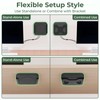 Only for Mac mini M1 / M2 Mount, Attach to