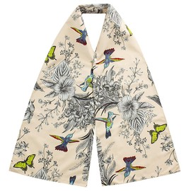 Healifty Adult Bib, Eating Scarf, Washable, Stylish, Food, Clothing, Protective Gear, Reusable, Eating, Feeding, Bib, Apron, Elderly, Elderly, Working Persons, Women