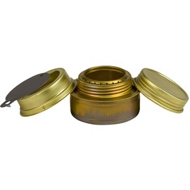Trangia TRB25 Alcohol Burner (Genuine Japanese Product)
