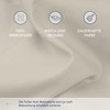 Dreamzie Fitted Sheet 80 x 190/200 cm - 35 cm