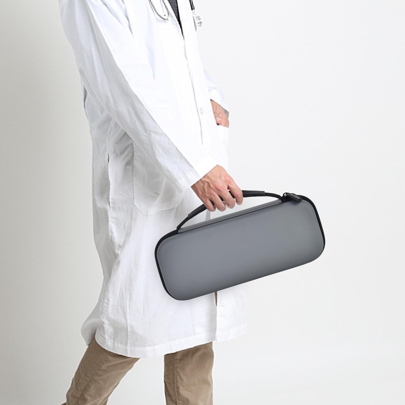 Stethoscope Case Compatible with 3M Littmann Classic III Monitoring/Lightweight II