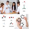 Chemistry Molecular Model, Molecular Model, Organic Inorganic Structure Kit, 240