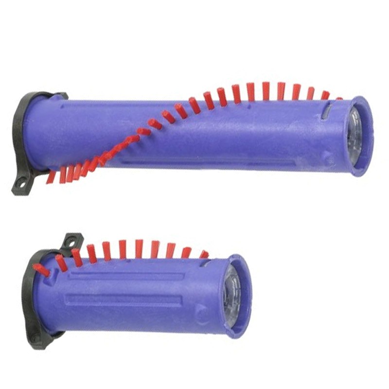 Spares2go Brushroll compatible with Dyson DC40 DC41 ERP Vacuum Brushbar