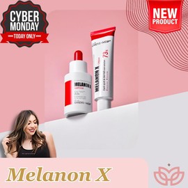 Melanon X Duo (FOR DARK SPOTS)