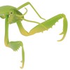 RC Mantis Children Simulated IR Remote Control Mantis Mischief Toy