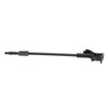 Windshield Wiper Washer Nozzle 6E0955985 Windscreen Washer Sprayer Jet Nozzle