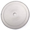 ILOVETOOL 6 inch Diamond Blade Lapidary Saw 20mm Arbor with