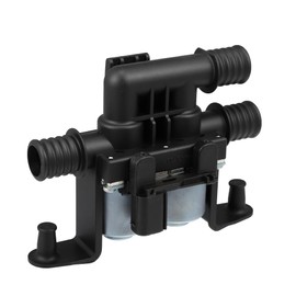 X AUTOHAUX 64128374995 Heater Control Valve for Car