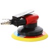 Professional Air Random Orbital Sander, Heavy Duty Dual Action Pneumatic
