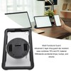 Tablet Shockproof Case Multifunction Tablet Protective Cover with Hand Strap