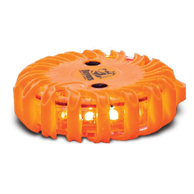 Buyers Products 8891016 16 LED Strobe Light (4in)