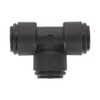 Sealey JGCT8 Equal Tee 8mm Pack of 5 (John Guest