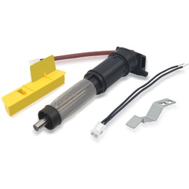 Kartio Electric Antifreeze Kit Compatible with Truma AquaGo, Replacement Electric Antifreeze Kit for Truma AquaGo Water Heater Frost-Free Protection Down to -20°C/-4°F | 12V DC Operation