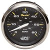 Faria Boat GPS Speedometer Gauge SGP123A | 3 1/4 Inch