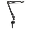 Overhead Video Stand Phone Holder Articulating Arm Phone Mount Supports