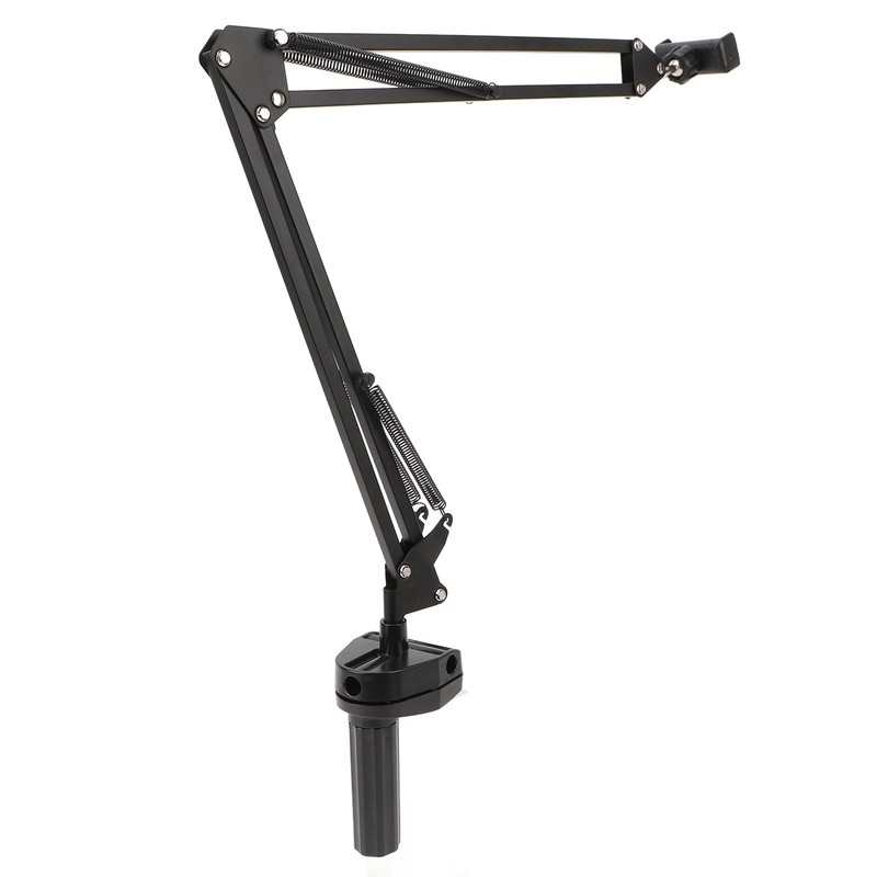 Overhead Video Stand Phone Holder Articulating Arm Phone Mount Supports