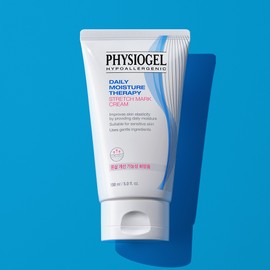 Physiogel DMT stretch mark cream 150ml pregnant women stretch mark cream / 피지오겔 DMT 스트레치 마크 튼살크림 150ml 임산부튼살크림