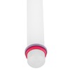 Hominas 9 in Non-Stick Sugarcraft Fondant Rolling Pin with Guide
