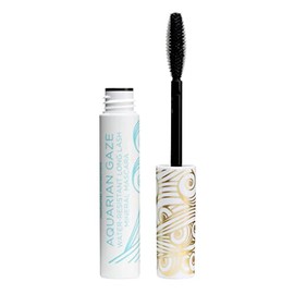 Pacifica Beauty Aquarian Gaze Water Resistant Mascara Abyss (black)