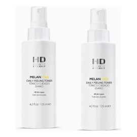 Hd Cosmetic Melan Txa Tonico Pack 2 Pzas