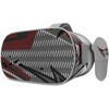 Decal Style Skin Wrap Compatible with Oculus Go Headset -