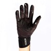 Uhlsport Herren Nitrotec Spielerhandschuh, schwarz/anthrazit, 9