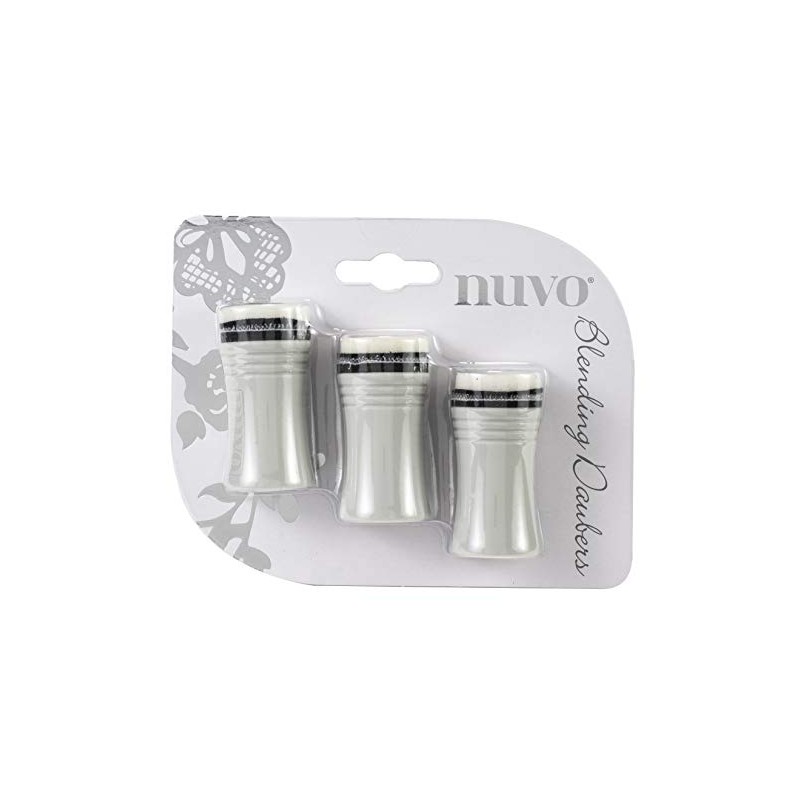 TONIC STUDIOS Nuvo by Tonic Studios Tonic Studios Nuvo Blending