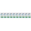 Pack of 10 x (2 x 8 ml) Aqua Moisturising