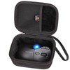 FBLFOBELI Hard Case for Kensington TB450 Wireless Trackball Mouse (K72194WW)