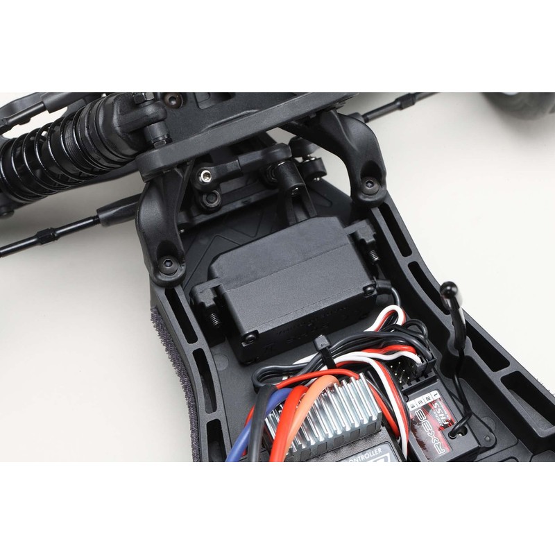 YOKOMO SP-02BTS Off-Road Touring Car Digital Servo Titanium Coreless Motor