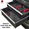 ONREVA Tool Box Liner 30 inch Wide x 22 Ft