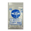 Kokugo Standard Thai SG-100 Milky White (100 Pieces) 0.1 x 3.9 inches (2.6 x 100 mm)