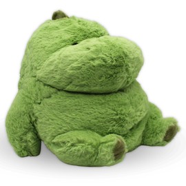 Grimm 30 cm Soft Cuddly Toy - Cute Plush Toy for Children and Adults Birthdays and Holidays (Dino)