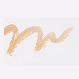 LUNA Soft Formula Pencil (Sharpener Included) - Cream