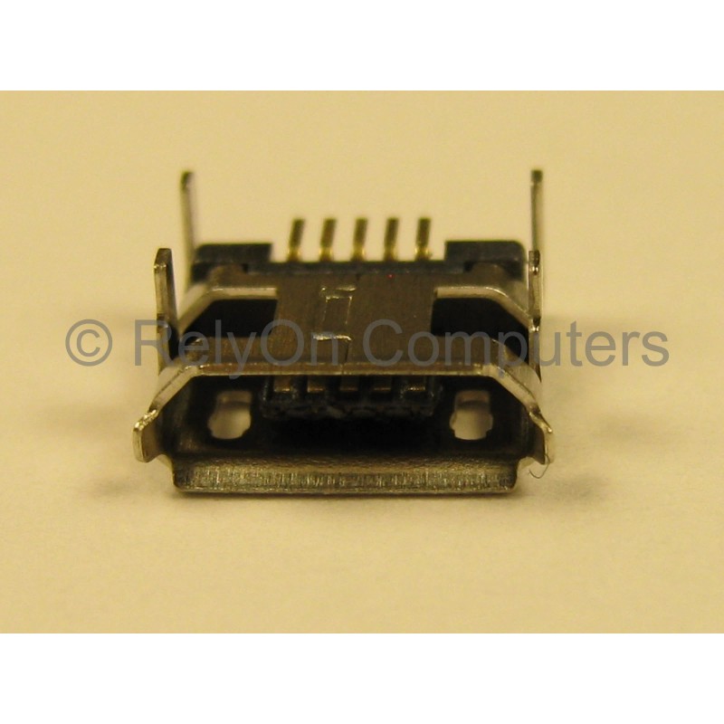 5x Lot of Micro USB Charging Port Charger for JBL